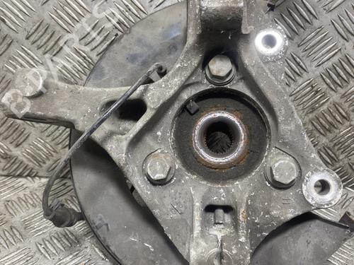 Used Left front steering knuckle Left front steering knuckle OPEL ASTRA J (P10) [2009-2016] 21954094 21954094