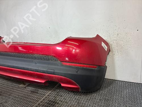 Bagtil kofangere Bagtil kofangere FIAT 500X (334_) 1.6 (334AXE1A) (110 hp) 39707826 39707826