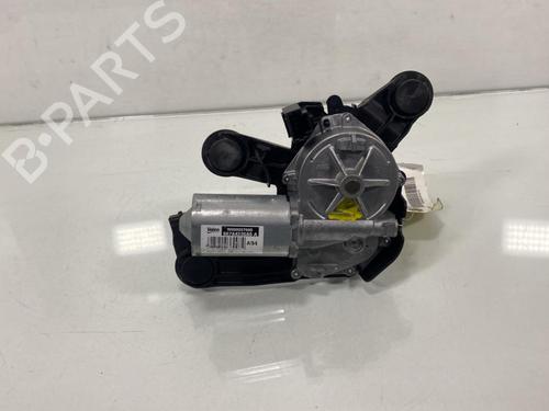 Used Rear wiper motor PEUGEOT 2008 I (CU_) 1.2 THP 110 / PureTech 110 (110 hp) 20024199