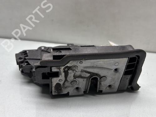 Used Front left lock MINI MINI (F55) Cooper D (116 hp) 27596272