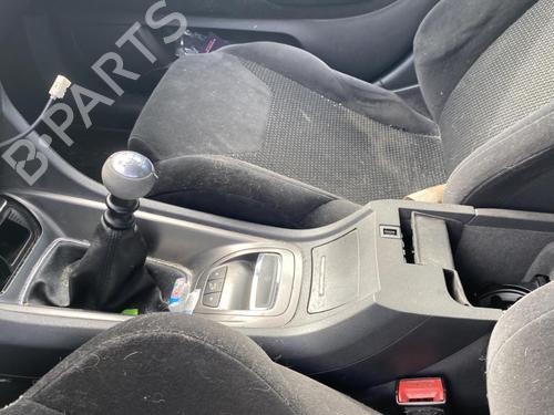 Left front fog light CITROËN C5 III (RD_) 2.0 HDi 140 (RDRHF8, RDRHFA, RDRHA8, RDRHAJ) | BP23400782C30  - Image 10