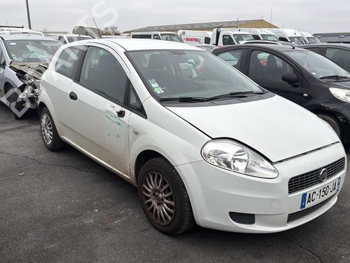 Engine FIAT GRANDE PUNTO (199_) 1.2 | BP37465538M1 - Image 7