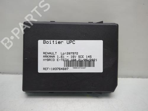 Electronic module RENAULT ARKANA I (LCM_, LDN_) 1.6 E-TECH 145 (LDMU) | BP26525020M83 - Image 2