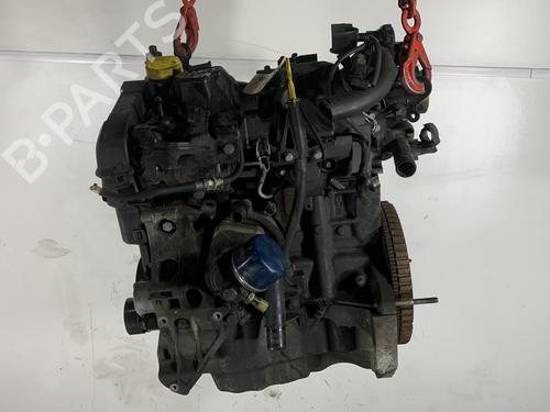 Used Engine RENAULT CLIO III (BR0/1, CR0/1) 1.5 dCi (BR17, CR17) (86 hp) 30323246