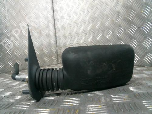 Used Left mirror FIAT CINQUECENTO (170_) 0.9 i.e. S (170AF, 170CF) (40 hp) 20025932