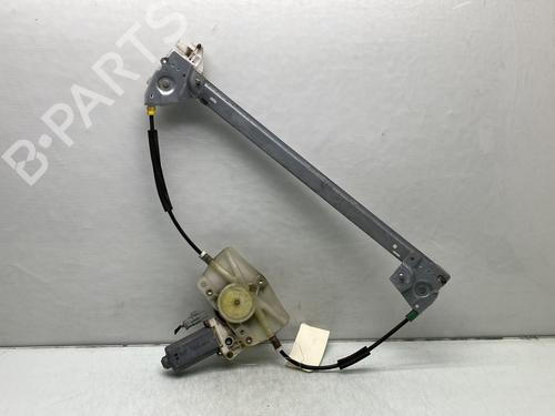 Front right window mechanism PEUGEOT 406 (8B) 2.2 HDi | BP21490158C23 