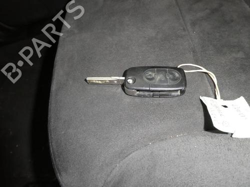 Left taillight AUDI A3 (8L1) 1.9 TDI | BP19974798C34 