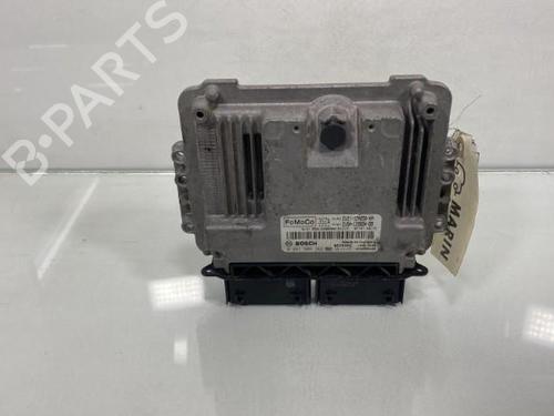 Used Engine control unit (ECU) Engine control unit (ECU) FORD B-MAX (JK) 1.0 EcoBoost (120 hp) 21192815 21192815
