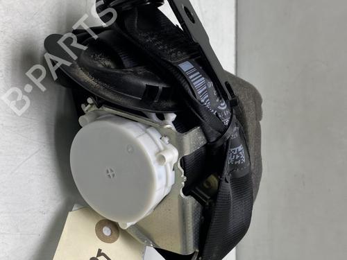 Used Rear right belt tensioner PEUGEOT 308 II (LB_, LP_, LW_, LH_, L3_) 1.5 BlueHDI 100 (102 hp) 27632210