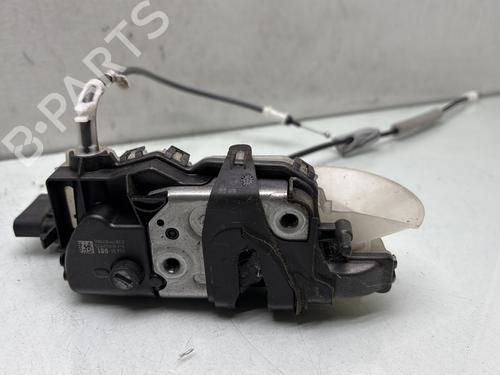Used Front left lock CITROËN C3 / C3 ORIGIN III (SX) 1.2 PureTech 82 (83 hp) 28195699