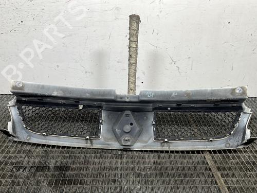 Grill RENAULT TRAFIC II Van (FL) 1.9 dCi 80 (FL0B) | BP30059790C40 - Image 2