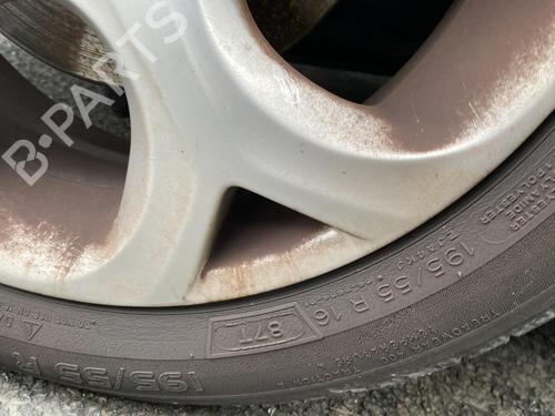 Left front door CITROËN C4 Coupe (LA_) 1.6 HDi | BP19961305C2 