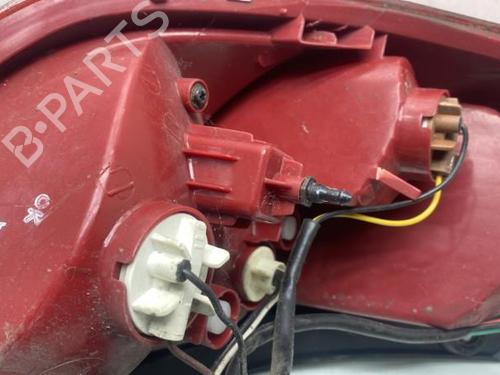 Right taillight HYUNDAI i20 I (PB, PBT) 1.2 | BP19950336C35 
