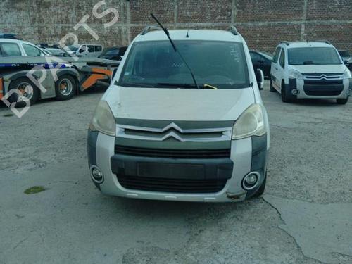 Højre bagtil invendig håndtag CITROËN BERLINGO MULTISPACE (B9) 1.6 HDi 110 | BP19956393I16 - Image 7