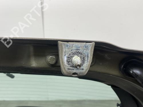 Tailgate CITROËN C3 II (SC_) 1.4 HDi 70 (SC8HZC, SC8HR0, SC8HP4) | BP30720046C6 - Image 4