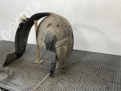 Used Wheel arch PEUGEOT 607 (9D, 9U) 2.0 HDI (136 hp) 19951991