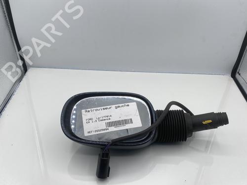Left mirror FORD KA (RB_) 1.3 i ROCAM | BP20017630C26 