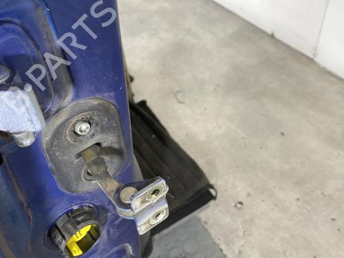 Right front door FIAT PUNTO (188_) 1.2 60 (188.030, .050, .130, .150, .230, .250) | BP23954758C3 