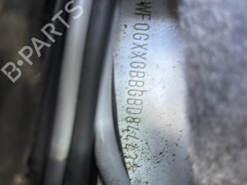 Used Parts FORD MONDEO IV Turnier (BA7) 1.6 TDCi 4562154