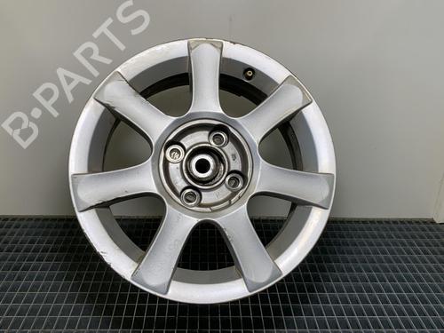 Used Rim PEUGEOT 1007 (KM_) 1.4 HDi (68 hp) 20027090