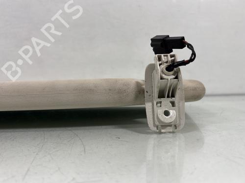 Left sun visor VW PASSAT B7 (362) 2.0 TDI | BP29863714I1
