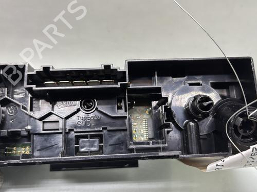 Climate control VW POLO V (6R1, 6C1) 1.0 | BP25205445I5 
