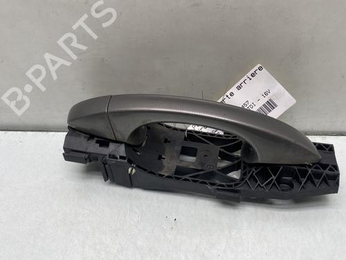 Used Rear right exterior door handle VW GOLF VII (5G1, BQ1, BE1, BE2) 1.6 TDI (105 hp) 30080162