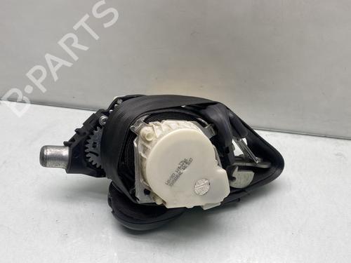 Used Front right belt tensioner Front right belt tensioner RENAULT CLIO III (BR0/1, CR0/1) 1.2 16V (BR02, BR0J, BR11, CR02, CR0J, CR11) (75 hp) 29187488 29187488