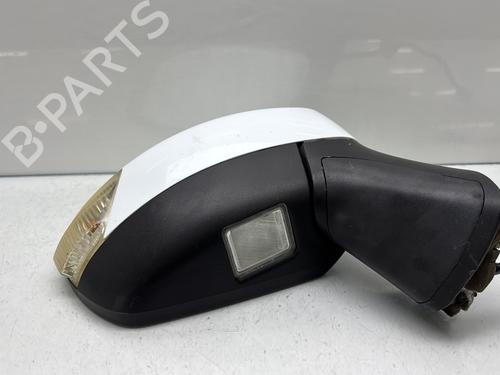 Right mirror FORD KUGA I 2.0 TDCi | BP28704967C27 