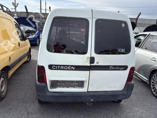 Dørrute Høyre foran CITROËN BERLINGO / BERLINGO FIRST Box Body/MPV (M_) 1.9 D 70 (MBWJZ, MCWJZ) | BP29371903C19 
