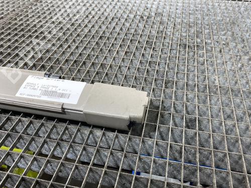 Rear parcel shelf RENAULT ESPACE IV (JK0/1_) 1.9 dCi (JK0U) | BP29508244C85 