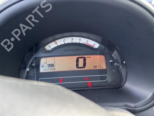 Ratstangsstang CITROËN C3 Pluriel (HB_) 1.4 HDi | BP36792317I23 - Image 11