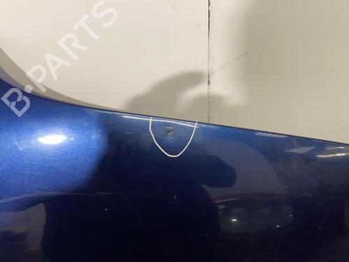 Used Hood RENAULT MEGANE Scenic (JA0/1_) 1.6 e (JA0F) (90 hp) 21954818