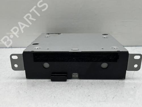 Used Radio CITROËN DS4 (NX_) 1.6 HDi 115 (114 hp) 20483419
