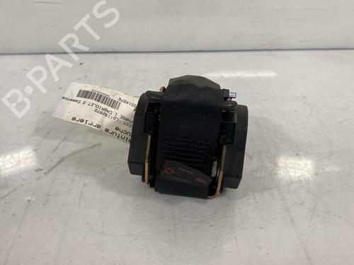 Used Rear left seatbelt Rear left seatbelt PEUGEOT 307 CC (3B) 2.0 16V (136 hp) 20001377 20001377