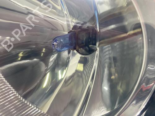 Used Left headlight FORD S-MAX (WA6) 2.0 TDCi (140 hp) 19995115