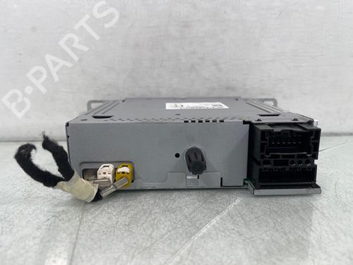 Used Radio Radio RENAULT CAPTUR I (J5_, H5_) 1.5 dCi 90 (J5N4, J5M5, J5MW, J5M6, J5AL, J5AJ) (90 hp) 36353821 36353821