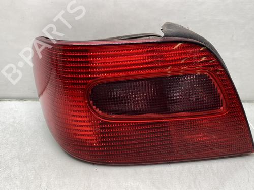 Used Left taillight CITROËN XSARA (N1) 1.9 D (70 hp) 24178680