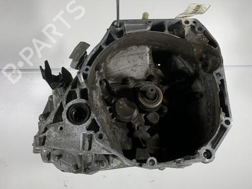 Gearbox RENAULT CAPTUR I (J5_, H5_) 0.9 TCe 90 | BP27522604M3  - Image 5