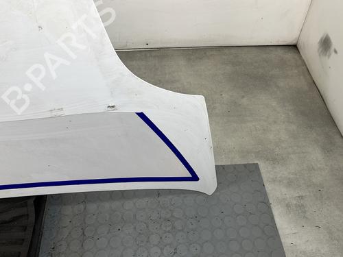 Used Hood Hood RENAULT TRAFIC II Bus (JL) 2.0 dCi 90 (JL00, JL01, JL0H, JL0M, JL0P, JL0S) (90 hp) 30932976 30932976