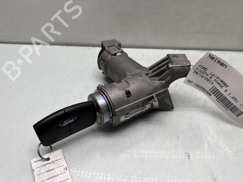 Rattlås /Tenningslås FORD FIESTA VI (CB1, CCN) 1.25 | BP29939100M48 