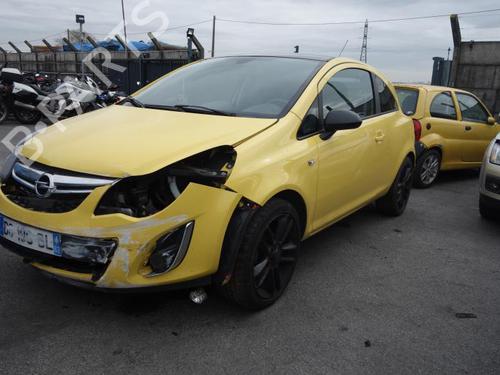 Starter OPEL CORSA D (S07) | BP19983317M8 - Image 10