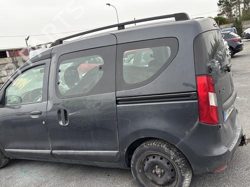 Left front window switch DACIA DOKKER MPV (KE_) 1.5 dCi (KEAJ, KEAH) | BP34373973I27 - Image 27