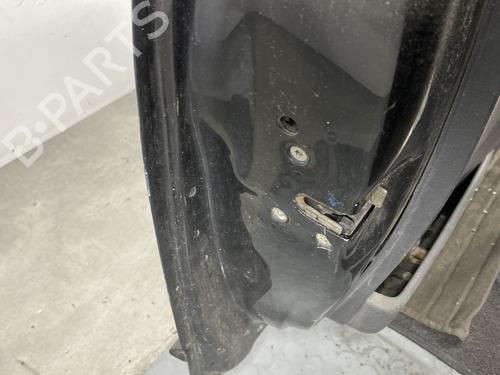 Left front door CITROËN C2 (JM_) 1.4 HDi | BP26123502C2 