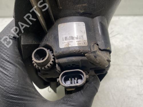 Used Right front fog light Right front fog light PEUGEOT 308 I (4A_, 4C_) 1.6 HDi (109 hp) 32297101 32297101