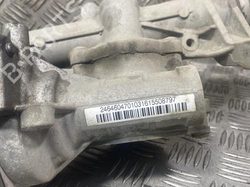 Steering rack MERCEDES-BENZ A-CLASS (W176) A 180 CDI / d (176.012) | BP28705068M22 - Image 4