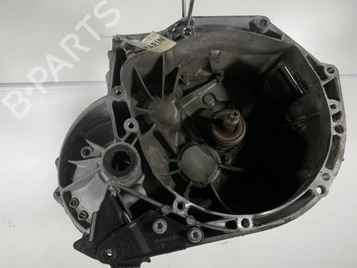 Used Gearbox PEUGEOT 308 II (LB_, LP_, LW_, LH_, L3_) 1.2 THP 110 (110 hp) 27327312