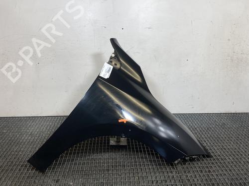 Used Right front fenders RENAULT MEGANE III Hatchback (BZ0/1_, B3_) 1.9 dCi (BZ0N, BZ0J) (131 hp) 21784994