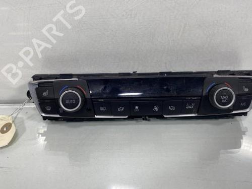 Climate control BMW 4 Coupe (F32, F82) 428 i xDrive | BP19971466I5 