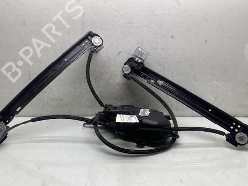 Front left window mechanism SEAT IBIZA IV (6J5, 6P1) 1.2 TSI | BP21960715C22 